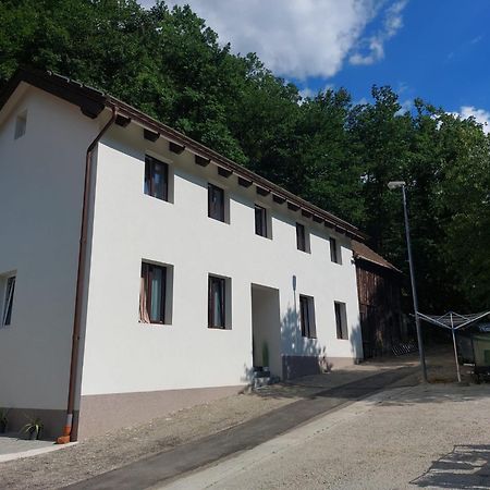 Gaestehaus Coco Krems an der Donau Exterior foto
